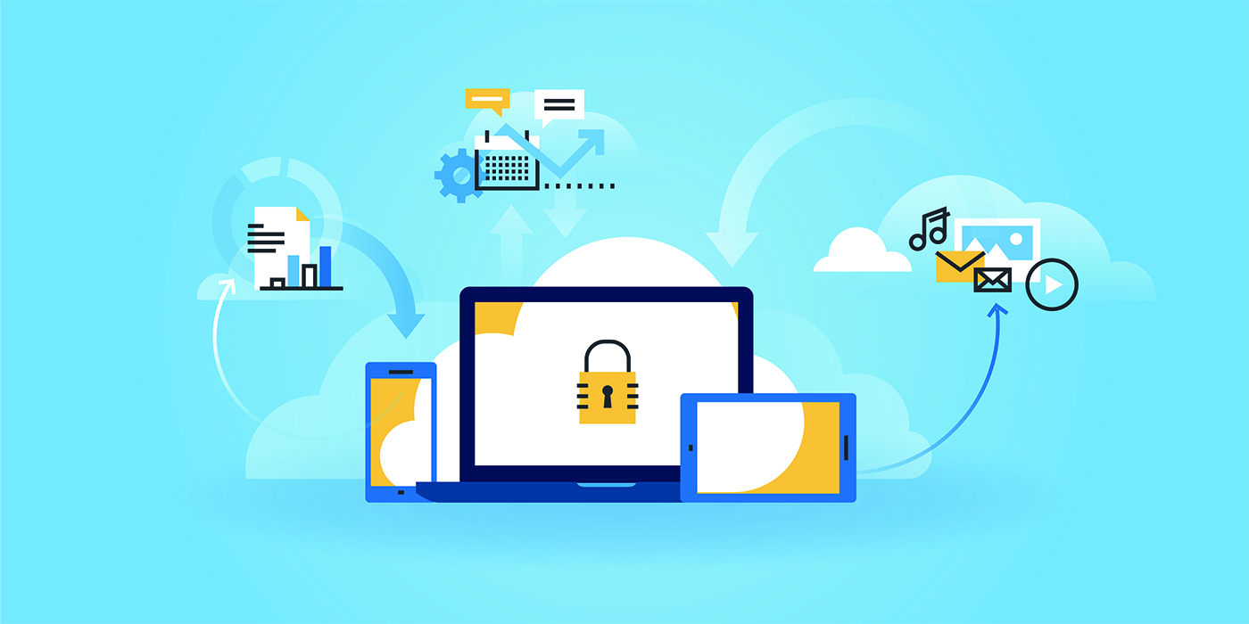 What to do to recover from a cyberattack