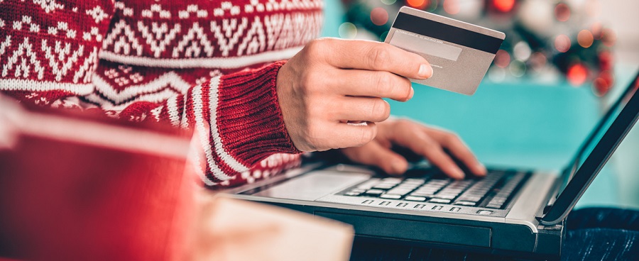 Holiday Cybersecurity Tips